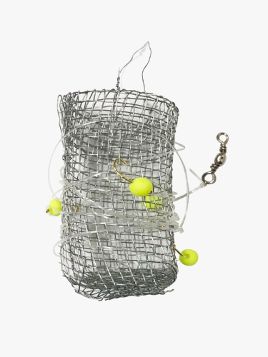 CESTINHO LAMBARI 4 ANZOIS (CRISTO REI)