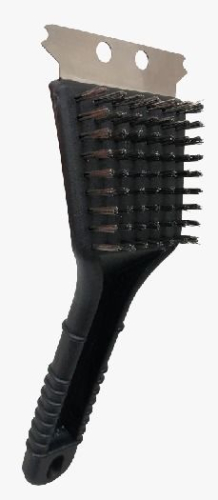 ESCOVA ACO GRELHA ID-6555E