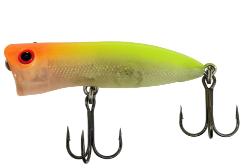 ISCA ARTIFICIAL CMIK POPPER SUPERFICIE MINI 6cm REF.806