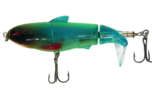 ISCA ARTIFICIAL CMIK SUPERFICIE HELICE 9cm REF.902