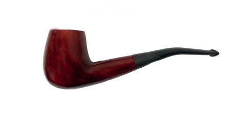 CACHIMBO HOBBY II MASSA CURVO REF.30600