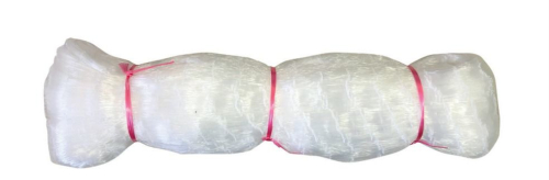 PANAGEM FIO 0.50x 40mm(MALHA8)x48M.ALT(3,84m)x100m (CR) UN.