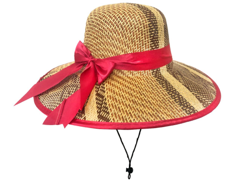 CHAPEU MODA PARIS ROSA ID-3902C - IDEA