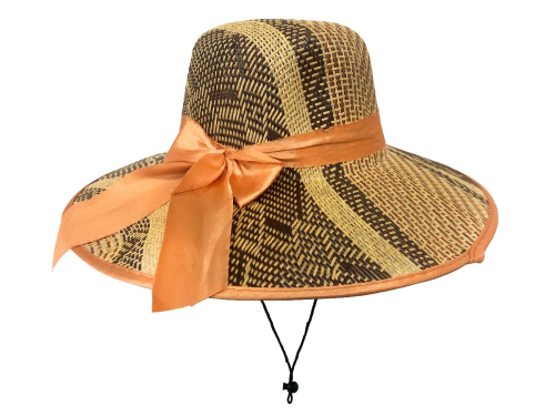 CHAPEU MODA PARIS CARAMELO ID-3902C - IDEA