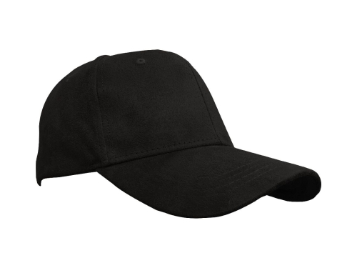 BONE TIPO CAMURCA PRETO FIVELA METAL ID-2333B - IDEA