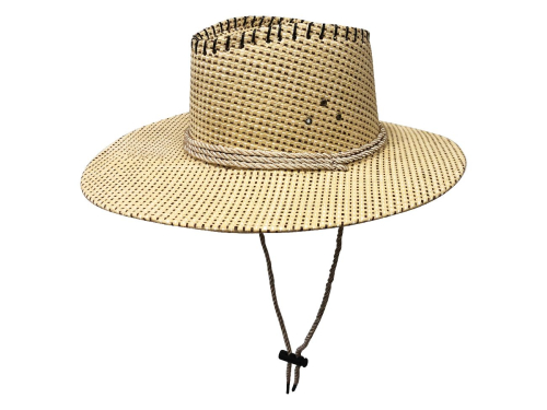 CHAPEU DALLAS PALHA CLARA ID-3909C - IDEA
