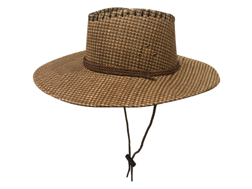 CHAPEU DALLAS CHOCOLATE ID-3909C - IDEA