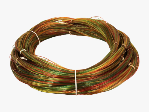 LINHA MEADA ARATY SUPREMA MULTICOR 100M - 1.20mm - 133,8Lbs