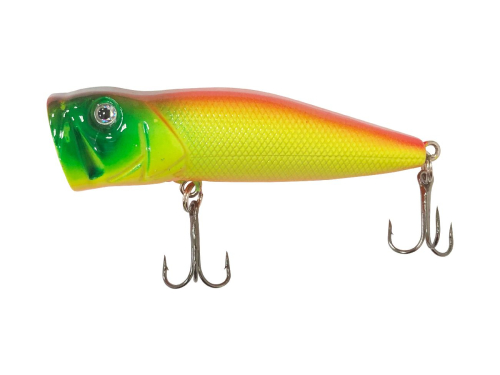 ISCA ARTIFICIAL CMIK POPPER SUPERFICIE 6.5cm REF.606