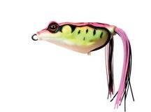 ISCA ARTIFICIAL CMIK SAPO POPPER FROG 5.5cm 80889 SUPERF.