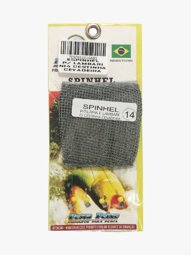 CESTINHO LAMBARI 4 ANZOIS N14 (NACIONAL)