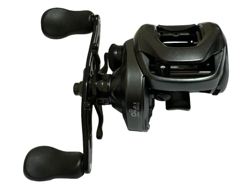 CARRETILHA MARURI SUPER CW XT 9 ROL. (ESQ)