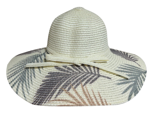 CHAPEU FEMININO MADAME FLORIDO LACO ID-8164C - IDEA