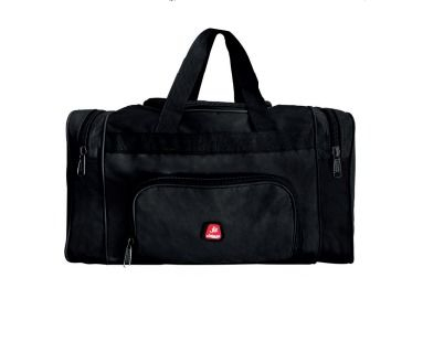 BOLSA VIAGEM MEDIA PRETA 50x27x21 ID-4651M