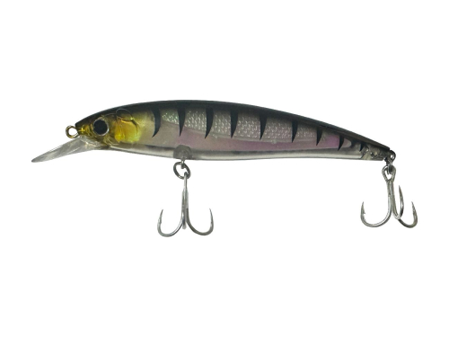 ISCA ARTIFICIAL SPRITZ 104 10,4cm MEIA AGUA (MARURI)