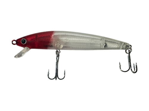 ISCA ARTIFICIAL BLITZ FURY 100 10cm MEIA AGUA (MARURI)