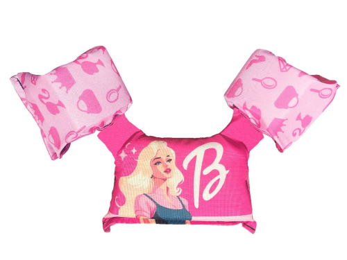 COLETE SALVA VIDAS INFANTIL ATE 25KG BONECA B