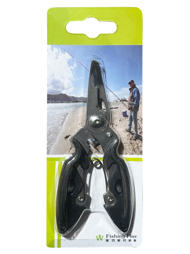 ALICATE BICO TROCA GARATEIA 5