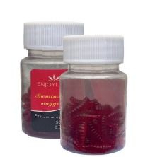 ISCA ARTIFICIAL CMIK LARVA REF.81091 CMIK PT 50UN