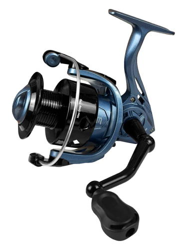 MOLINETE MARURI AUSTIN 6000 3ROL.0.50/100M CAR.PL DRAG 10KG