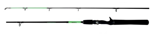 VARA CAR 1P MARURI FROST GREEN C-501M 1,50M 10-20Lbs