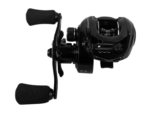 CARRETILHA MARURI SKIMMER 9+1 ROLAMENTOS (DIR)