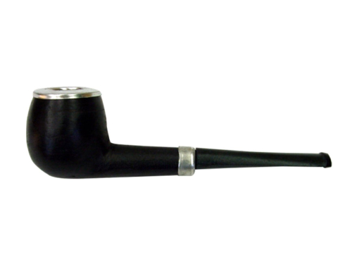 CACHIMBO PRETINHO 44 RETO