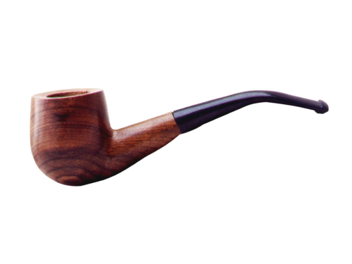 CACHIMBO MASSA 500 CURVO