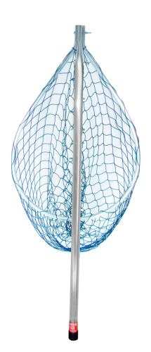 PASSAGUA ALUMINIO REFORCADO DOBRAVEL - 75cm