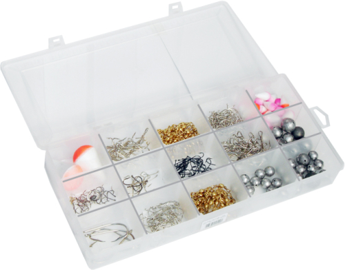 ESTOJO EMIFRAN MULTI-USO VARIAS DIVISORIAS - EP-045