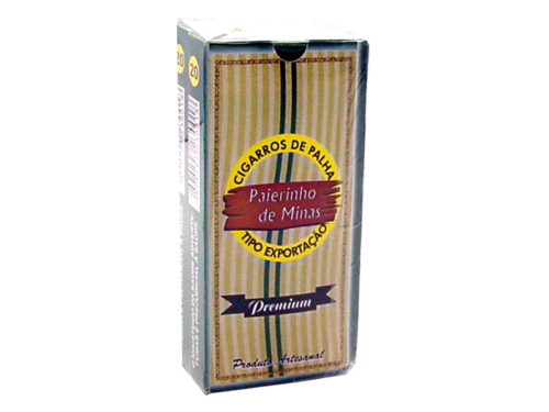 PALHEIRO PAIERINHO MINAS PREMIUM CAIXA 10x20