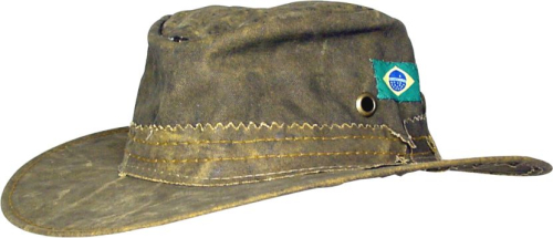 CHAPEU LONA (VELHA OU LONITA)