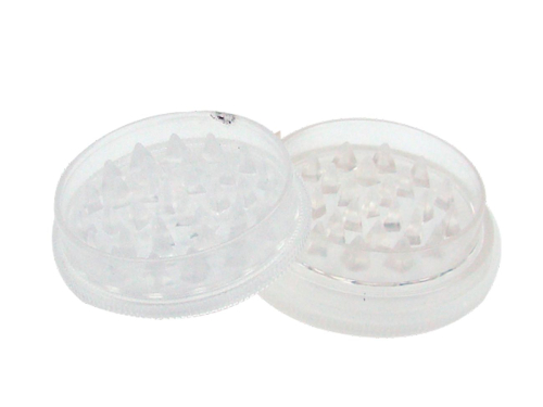 DESFIADOR FUMO ACRILICO PEQ BOB/REGGAE/TATTO/ROCK