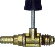 REGISTRO GAS FOGAO ROSCA P-13 GROSSA REF.2185