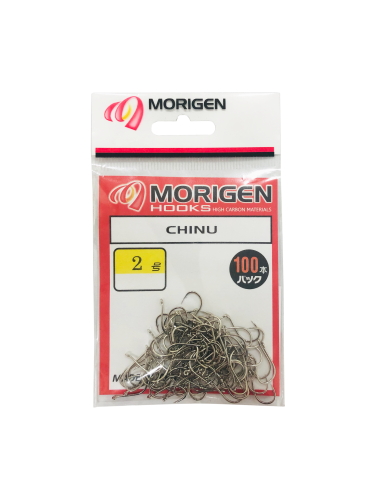 ANZOL CHINU KANTSUKI NICK. N 1 MORIGEN (JAPONES) C/100