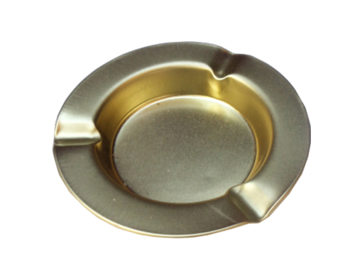 CINZEIRO METAL PC C/12