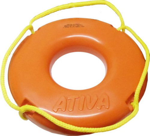 BOIA SECA CLASSE III 50cm EMBARCACAO (ATIVA)