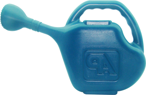 REGADOR PLASTICO 5Lts REF.25156PM(ARQPLAST) UN.