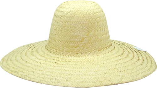 CHAPEU PALHA SIMPLES REF:324 TIPO 5/6 5VOLLA PC C/6UN.