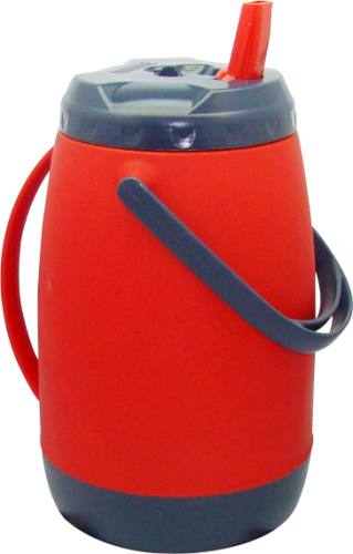 GARRAFA TERMICA 2.5L ISOTERMICO ATACAMA(SOPRANO)AZUL