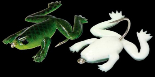 ISCA ARTIFICIAL PERERECA 6CM (MARURI) REF:W030 - PC C/02