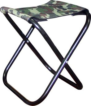 BANQUETA S/ ENCOSTO 5/8 CHAPA 18 35X46cm (CRISTO REI)