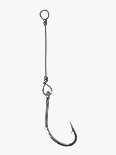 ANZOL MARINE 12147 ENCASTOADO N 10 PC C/100