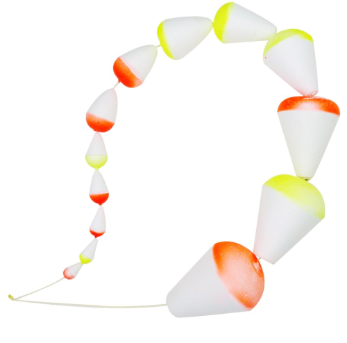 BOIA ISOPOR N 6 PC C/100