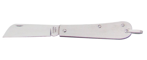 CANIVETE BIANCHI 10309/11 INOX ALUM.ROG.PEQ.