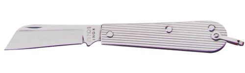 CANIVETE BIANCHI 10309/33 INOX ALUM.ROG.GDE