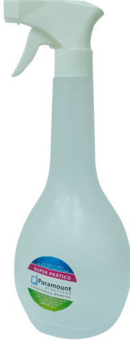 PULVERIZADOR MANUAL PLASTICO PARAMOUNT 735ml - REF.195