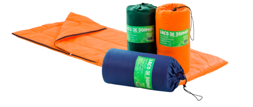 SACO DORMIR COMUM TAM. 1,92X0,75M