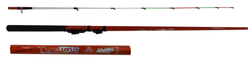 VARA MOL 2P XINGU TUCUMA 2-5Kg - XV2998L - 1.50m