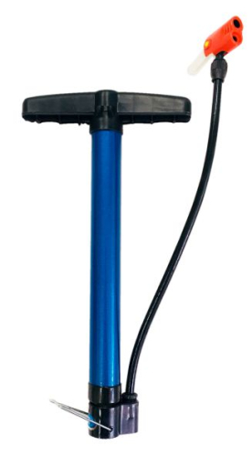 BOMBA AR MULTIFUNCAO HASTE MEDIA 36cm SQ-1989